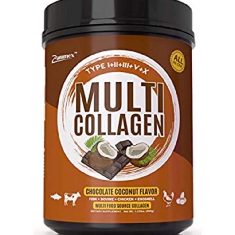 Multi Collagen